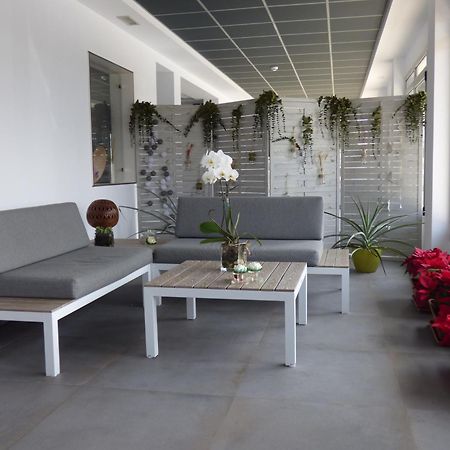 Hotel Mercedes Camargo Dış mekan fotoğraf