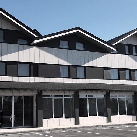 Hotel Mercedes Camargo Dış mekan fotoğraf