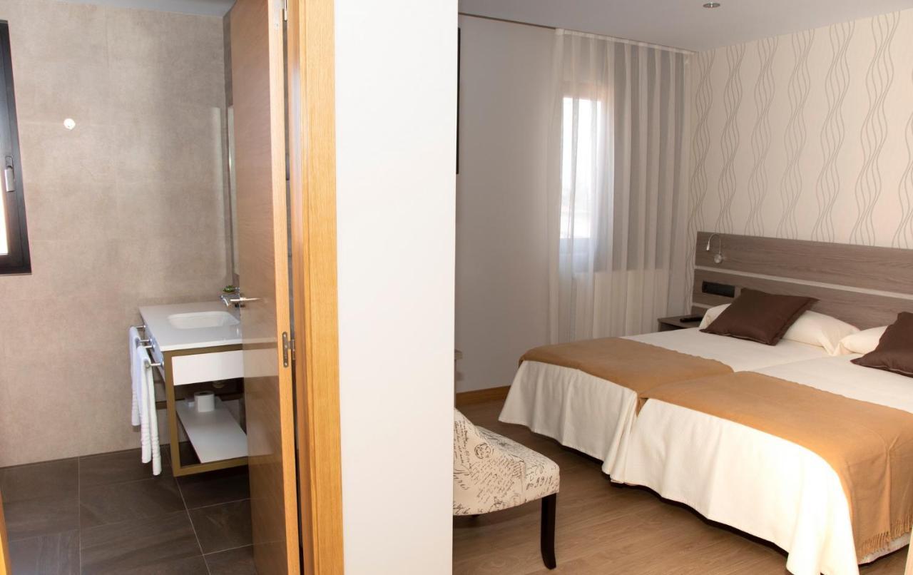 Hotel Mercedes Camargo Dış mekan fotoğraf